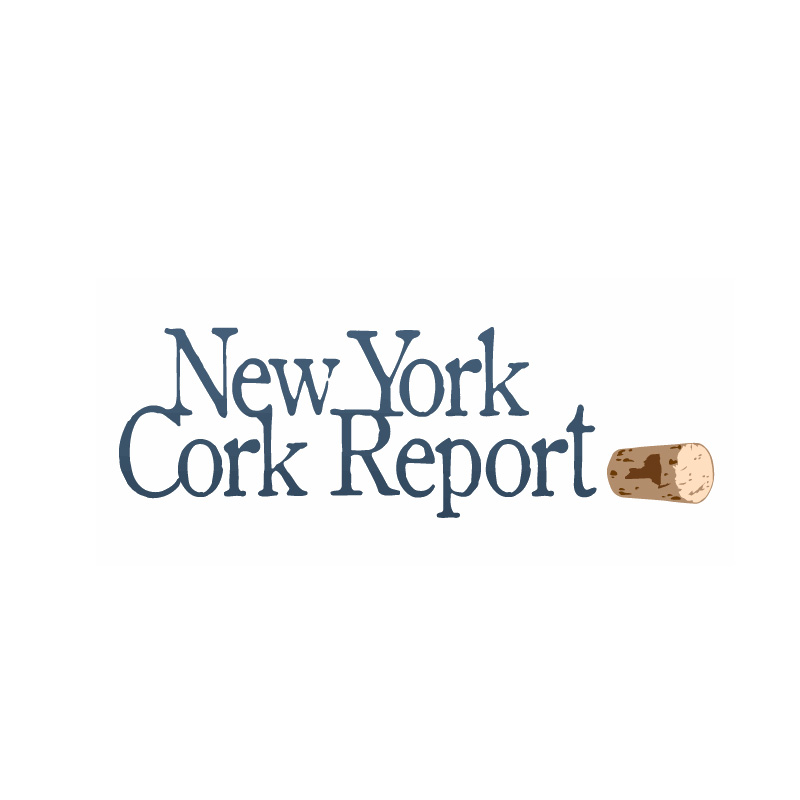 New York Cork Report