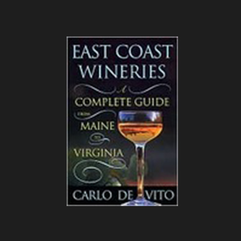 East Coast Wineries